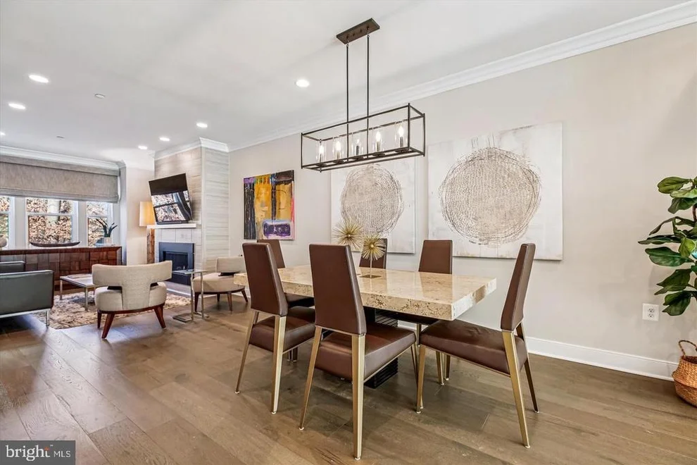 Unit for sale at 10340 GROSVENOR PLACE, NORTH BETHESDA, MD 20852
