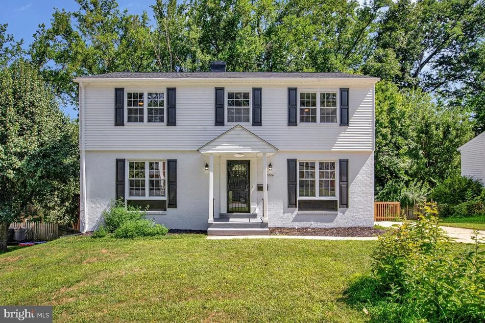 Unit for sale at 1224 PLEASANT VALLEY DRIVE, CATONSVILLE, MD 21228