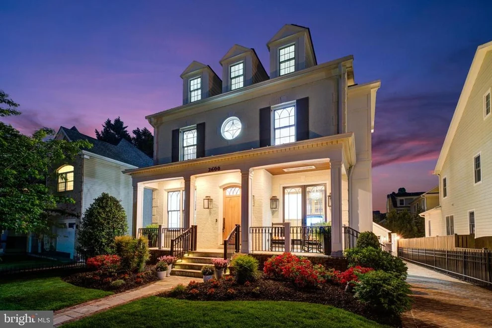 Unit for sale at 2600 12TH STREET N, ARLINGTON, VA 22201