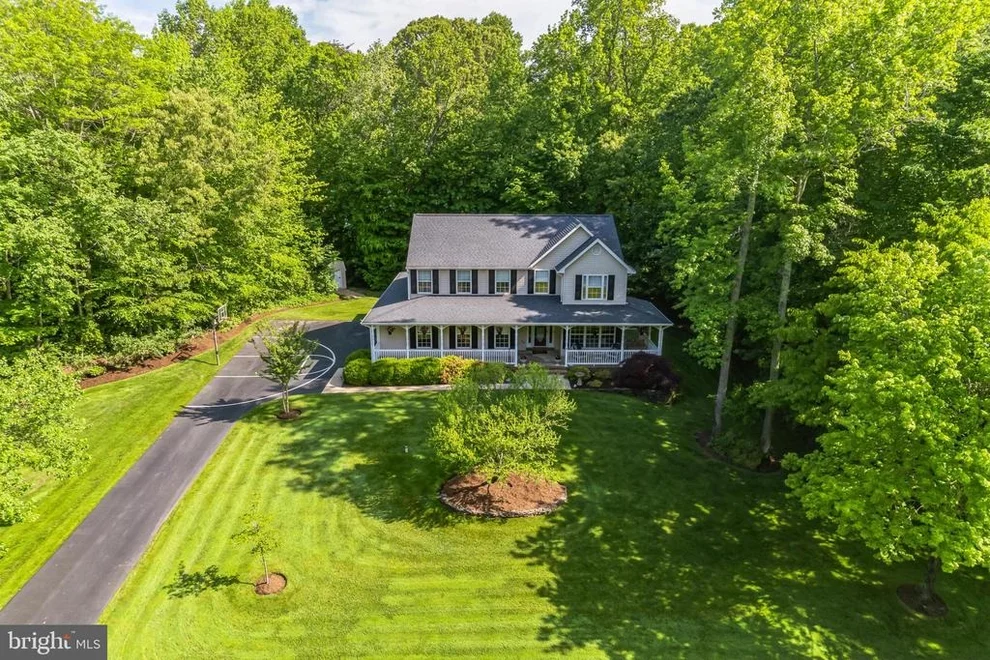 Unit for sale at 680 SMALL REWARD ROAD, HUNTINGTOWN, MD 20639