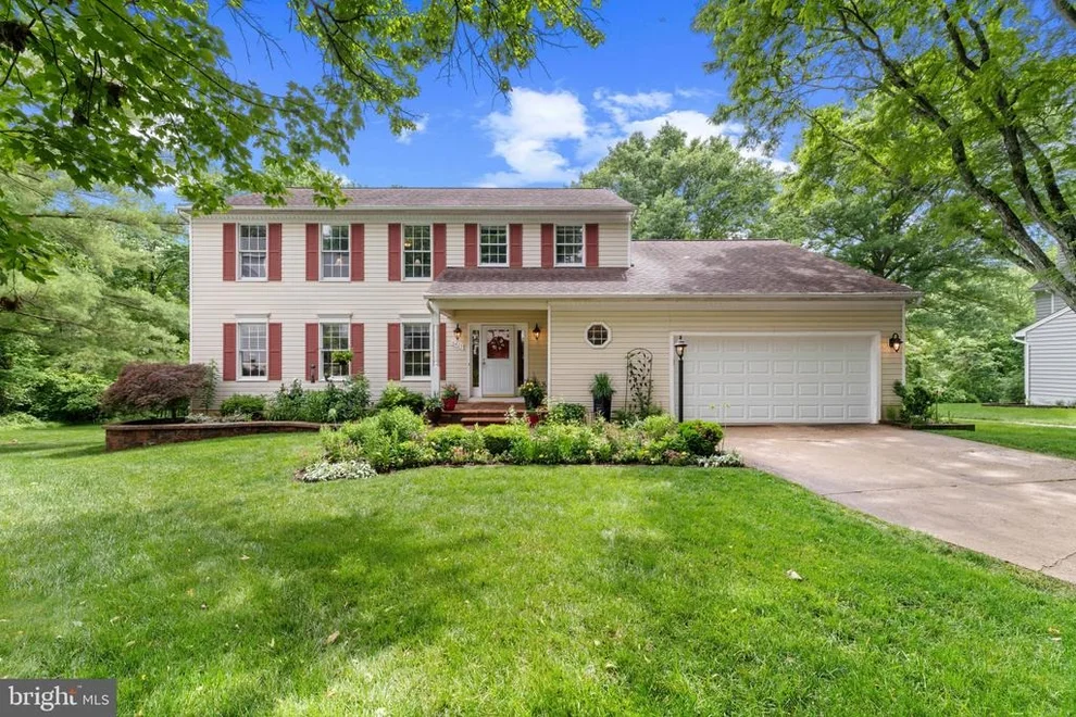 Unit for sale at 6425 4 FOOT TRAIL, COLUMBIA, MD 21045