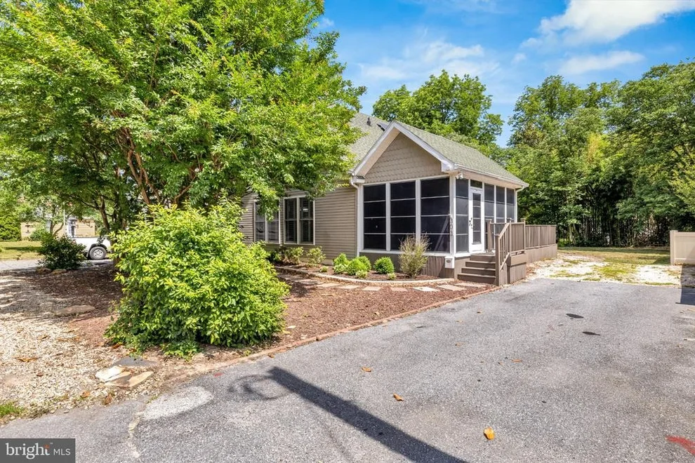Unit for sale at 303 COULTER STREET, MILTON, DE 19968