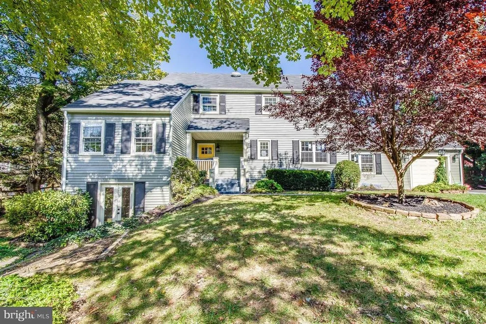 Unit for sale at 3413 COLONIAL COURT, OLNEY, MD 20832