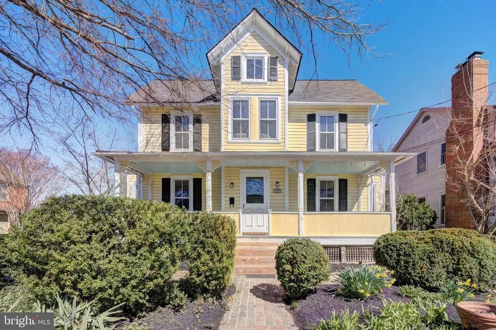 Unit for sale at 5729 2ND STREET S, ARLINGTON, VA 22204