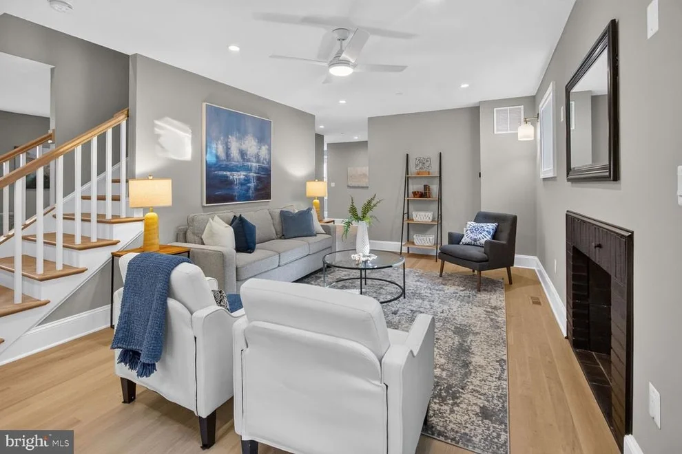 Unit for sale at 4244 ALTON PLACE NW, WASHINGTON, DC 20016