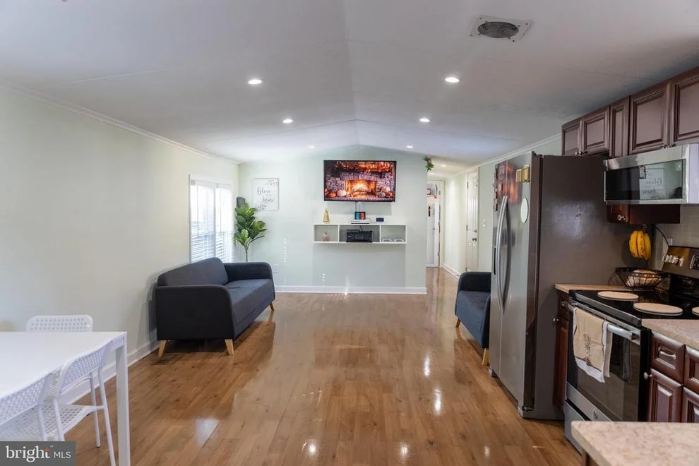 Unit for sale at 2000 GROVEWOOD, CAPITOL HEIGHTS, MD 20731