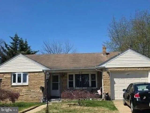 Unit for sale at 774 CHARLES STREET, BURLINGTON, NJ 08016