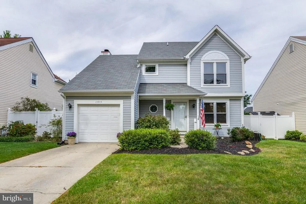 Unit for sale at 13915 SHANNON AVENUE, LAUREL, MD 20707