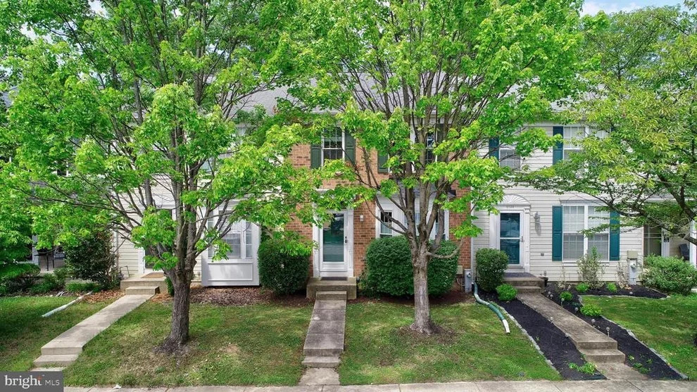 Unit for sale at 6136 STARBURN PATH, COLUMBIA, MD 21045
