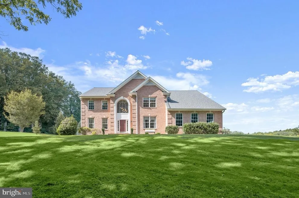 Unit for sale at 1650 VILLAGE GREEN DRIVE, WOODBINE, MD 21797