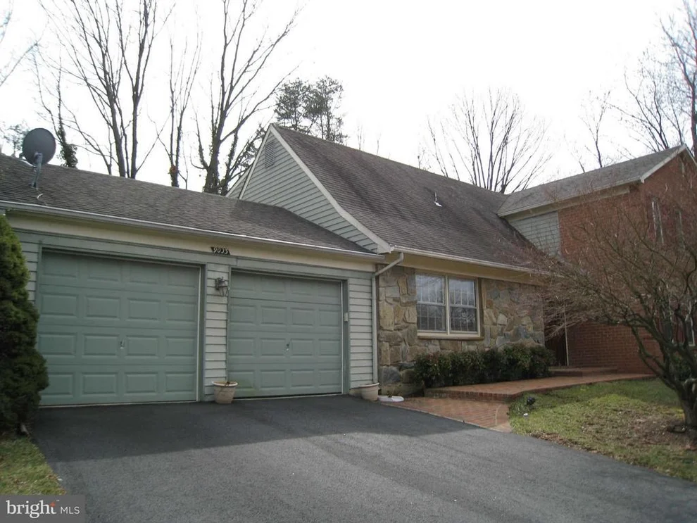 Unit for sale at 9003 STREAMVIEW LANE, VIENNA, VA 22182