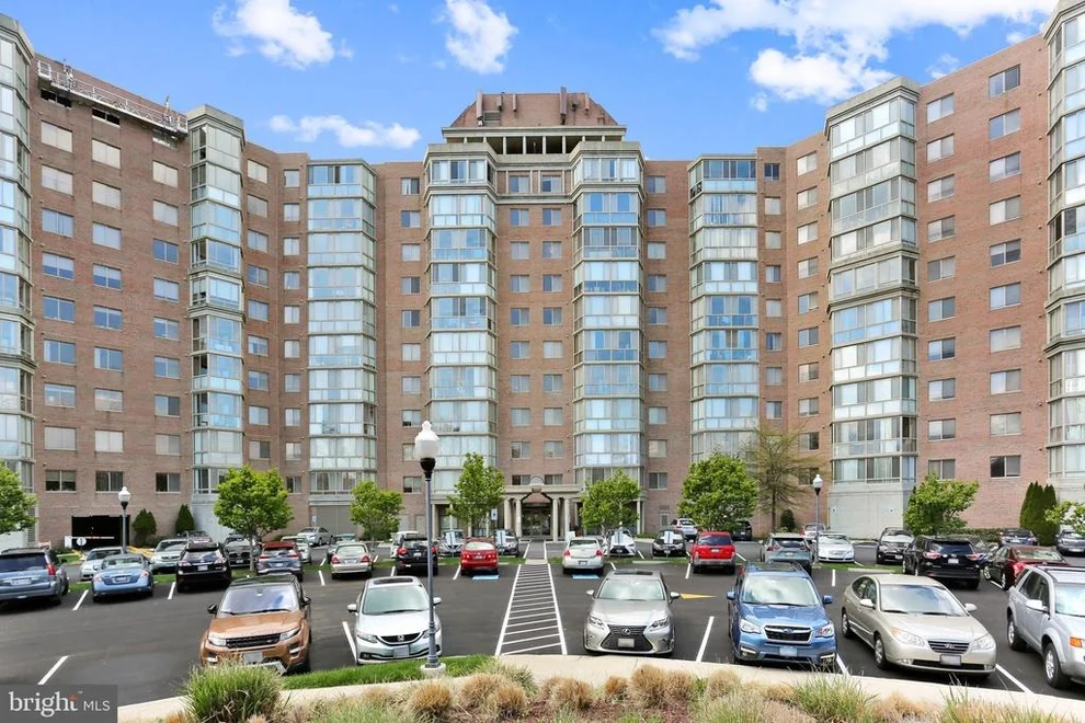Unit for sale at 3200 N LEISURE WORLD BOULEVARD, SILVER SPRING, MD 20906