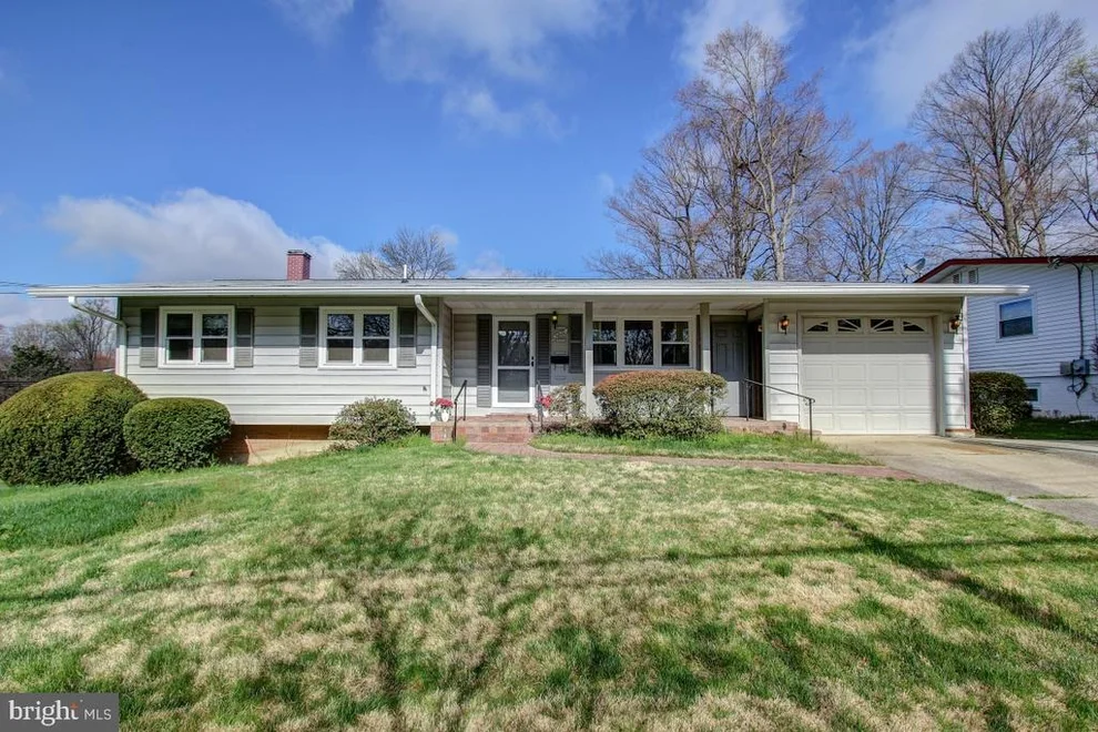 Unit for sale at 13800 LOREE LANE, ROCKVILLE, MD 20853
