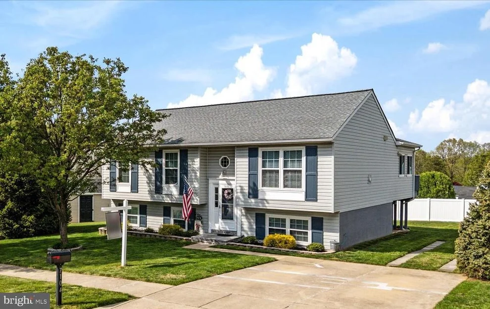 Unit for sale at 7104 RUMFORD DRIVE, GLEN BURNIE, MD 21061