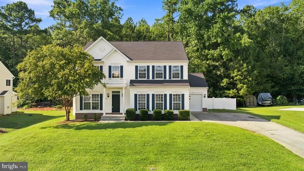 Unit for sale at 20895 GOVERNORS MILL COURT, GREAT MILLS, MD 20634