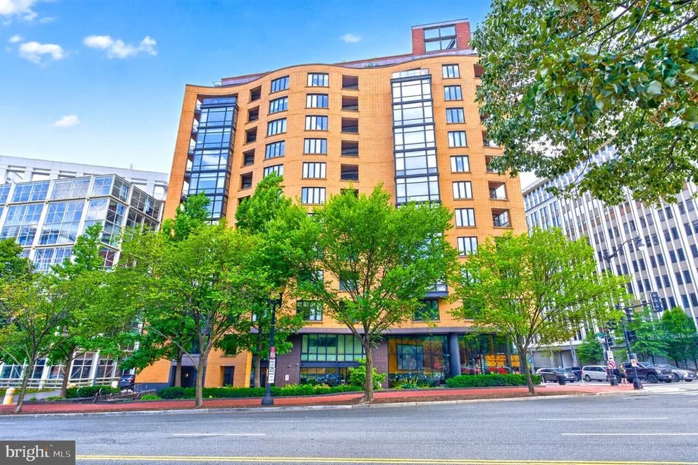 Unit for sale at 1010 MASSACHUSETTS AVENUE NW, WASHINGTON, DC 20001
