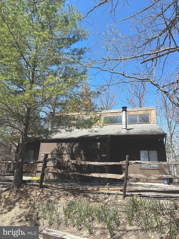 Unit for sale at 393 SPITZ LANE, BASYE, VA 22810