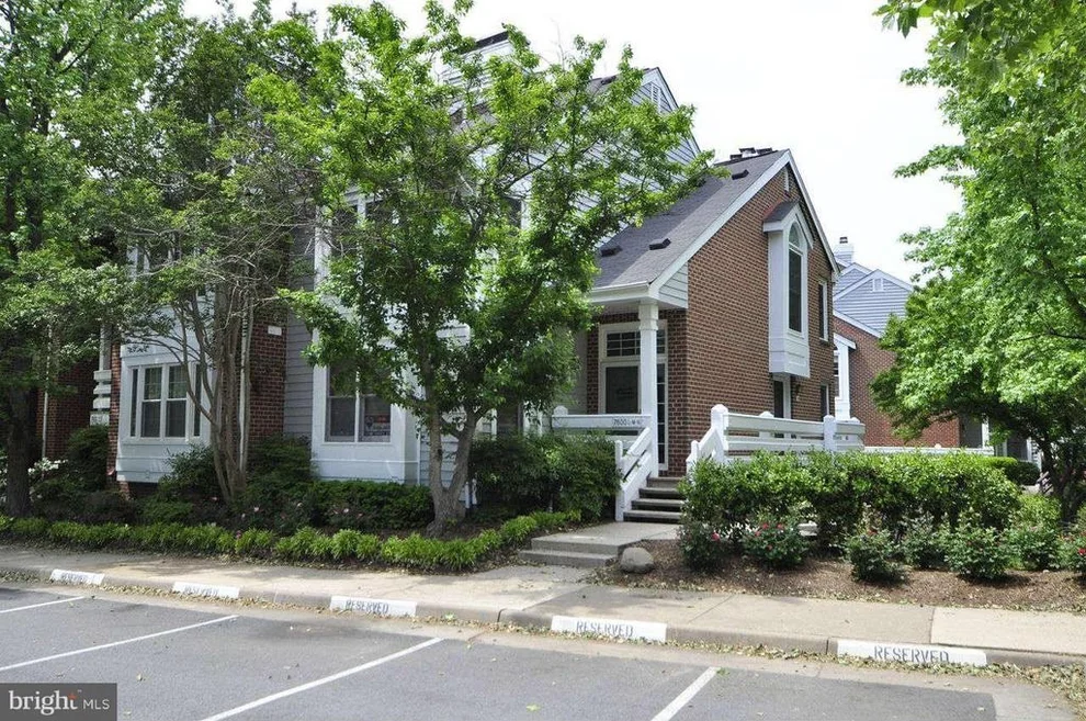 Unit for sale at 7600 LAKESIDE VILLAGE DRIVE, FALLS CHURCH, VA 22042