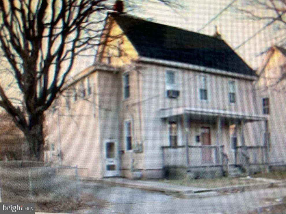 Unit for sale at 6 FRANKLIN STREET, PENNS GROVE, NJ 08069