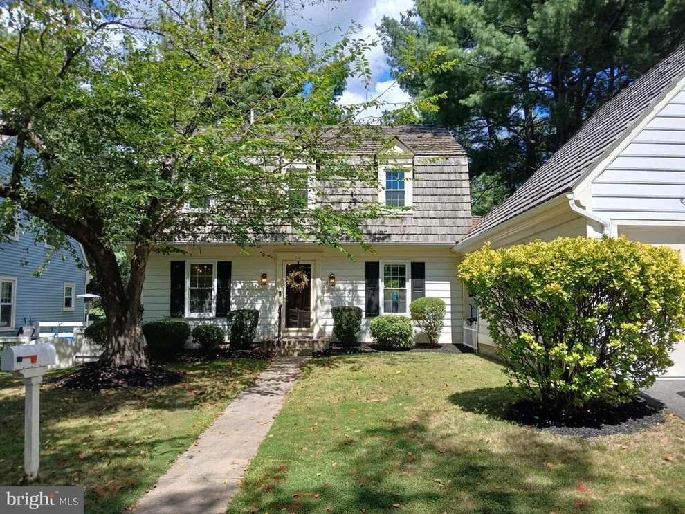 Unit for sale at 210 FAIRGROVE CIRCLE, GAITHERSBURG, MD 20877
