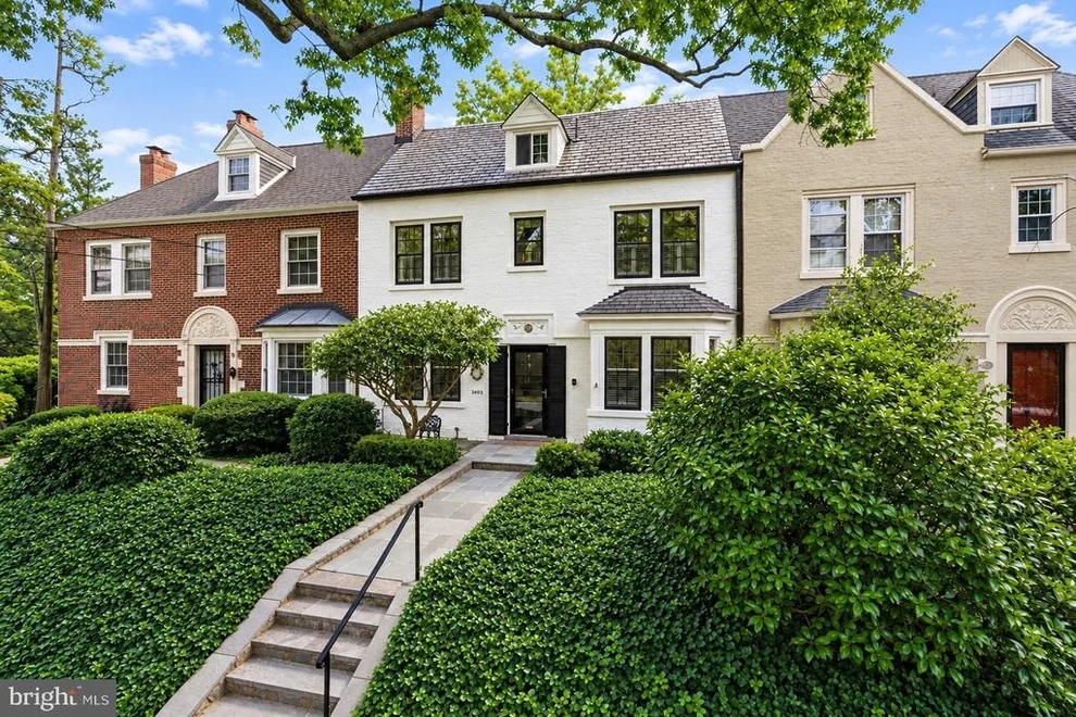 Unit for sale at 3306 CATHEDRAL AVENUE NW, WASHINGTON, DC 20008