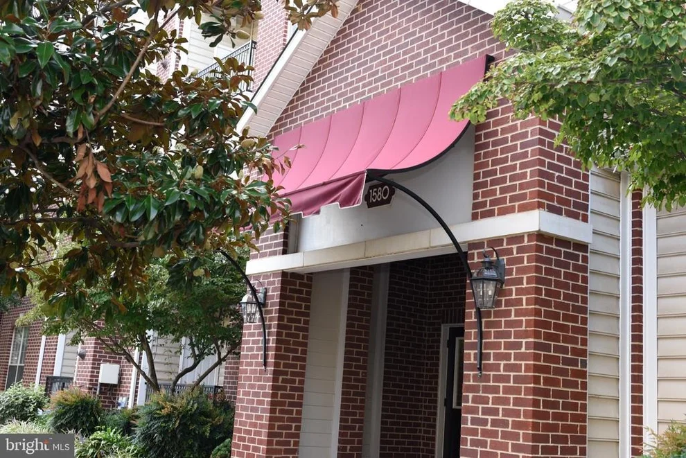 Unit for sale at 1580 SPRING GATE DRIVE, MCLEAN, VA 22102