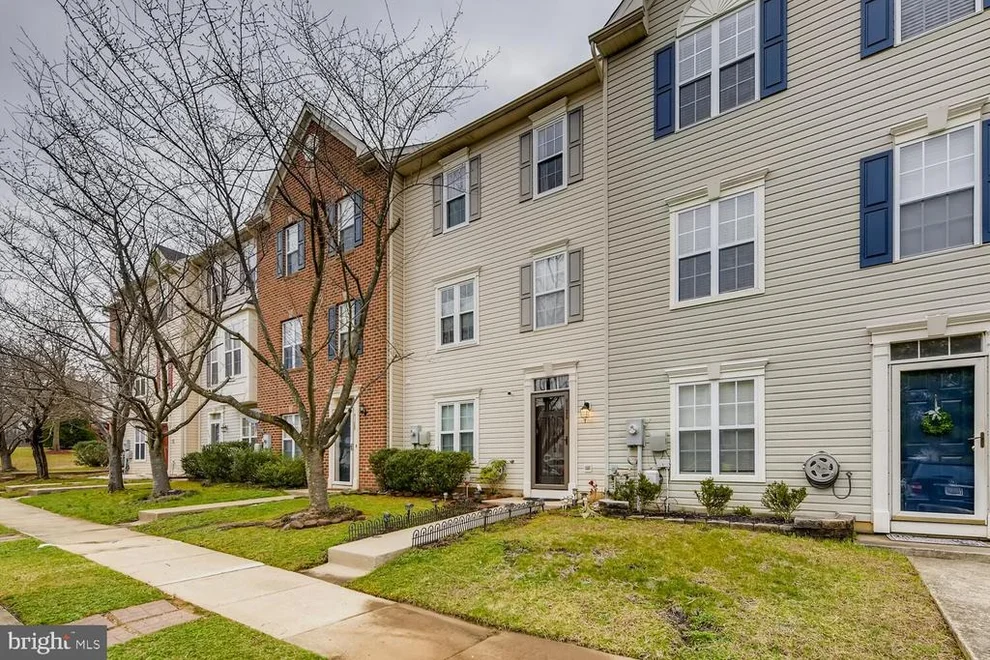 Unit for sale at 4126 BROWN BARK CIRCLE, RANDALLSTOWN, MD 21133