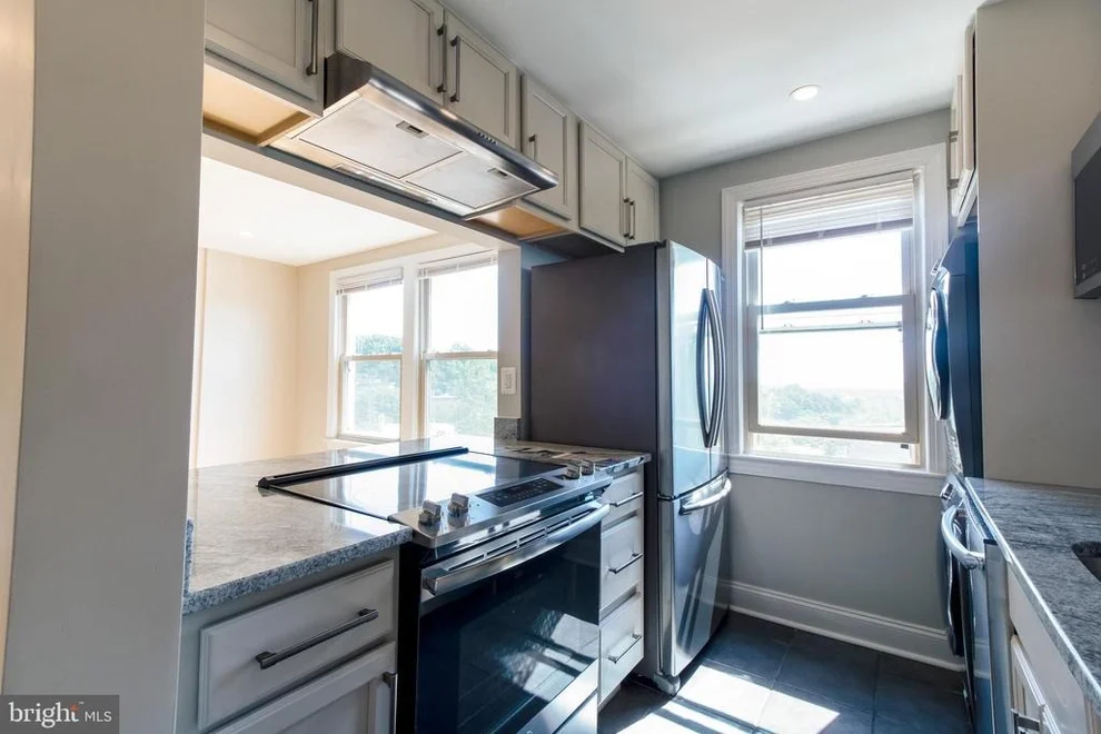 Unit for sale at 4424 1ST PLACE NE, WASHINGTON, DC 20011