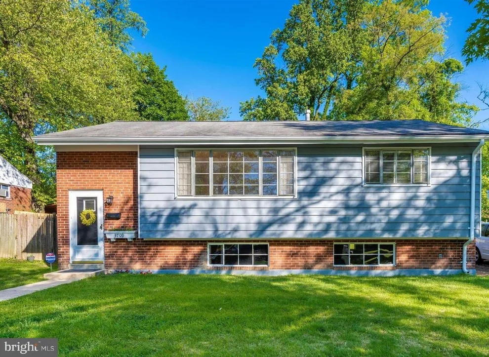 Unit for sale at 3709 RALPH ROAD, SILVER SPRING, MD 20906