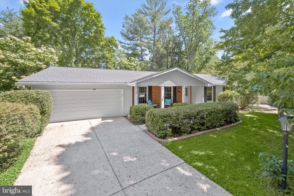 Unit for sale at 5063 BEATRICE WAY, COLUMBIA, MD 21044