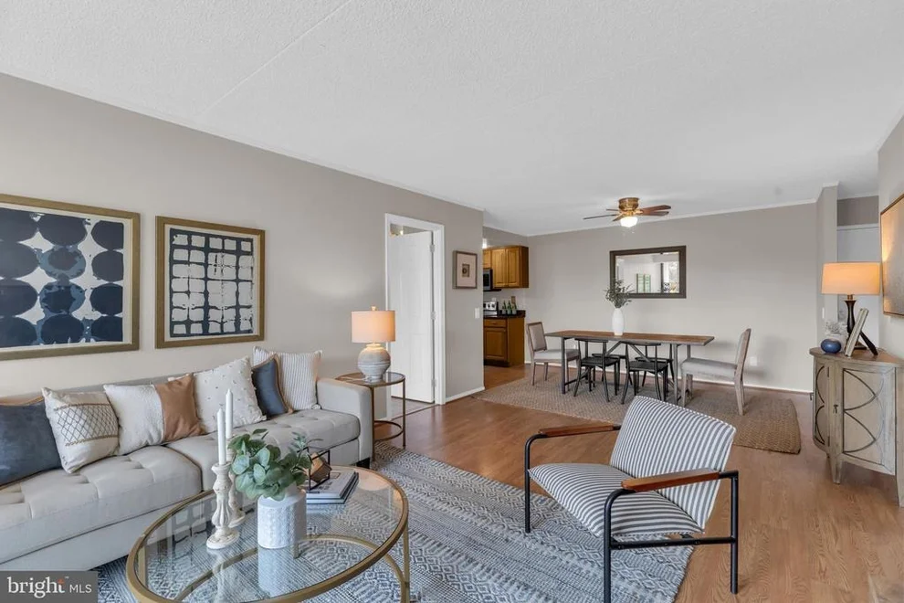 Unit for sale at 5911 EDSALL ROAD, ALEXANDRIA, VA 22304
