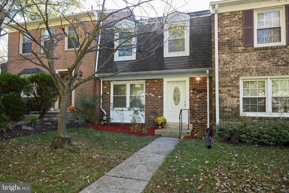 Unit for sale at 5732 YELLOWROSE COURT, COLUMBIA, MD 21045