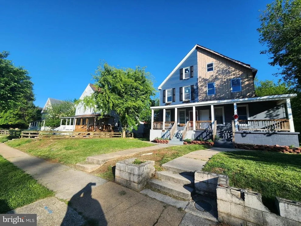 Unit for sale at 3516 HAYWARD AVENUE, BALTIMORE, MD 21215