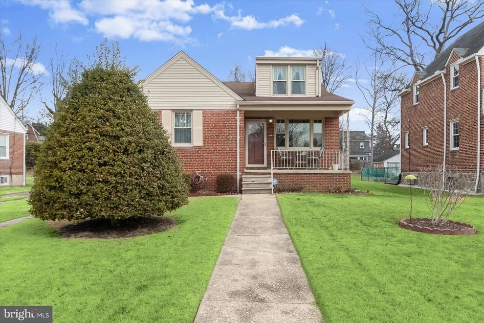 Unit for sale at 2814 CHESLEY AVENUE, BALTIMORE, MD 21234