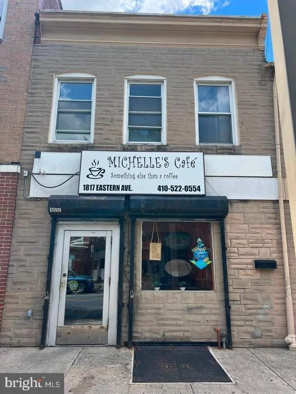 Unit for sale at 1817 EASTERN AVENUE, BALTIMORE, MD 21231