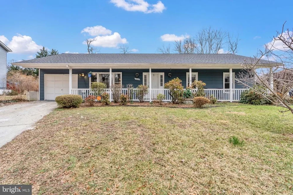Unit for sale at 9104 TRUMPS HILL ROAD, UPPER MARLBORO, MD 20772