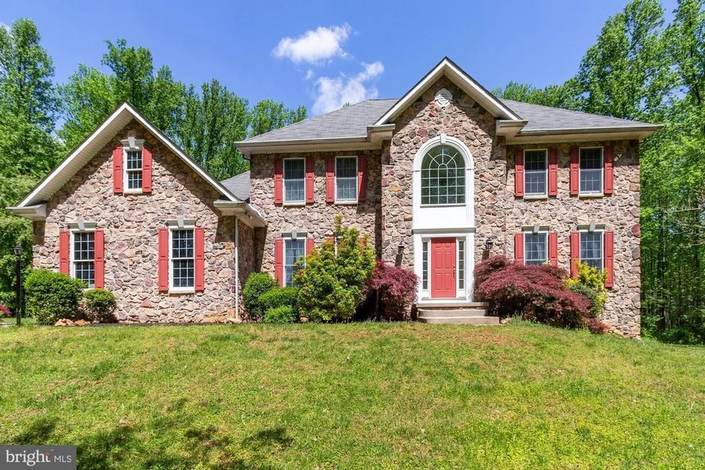 Unit for sale at 1105 THOMPSON WAY, STREET, MD 21154