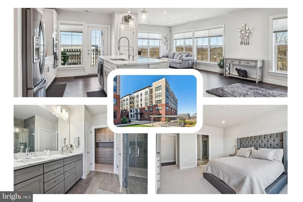 Unit for sale at 100 SAINT IVES PLACE, OXON HILL, MD 20745