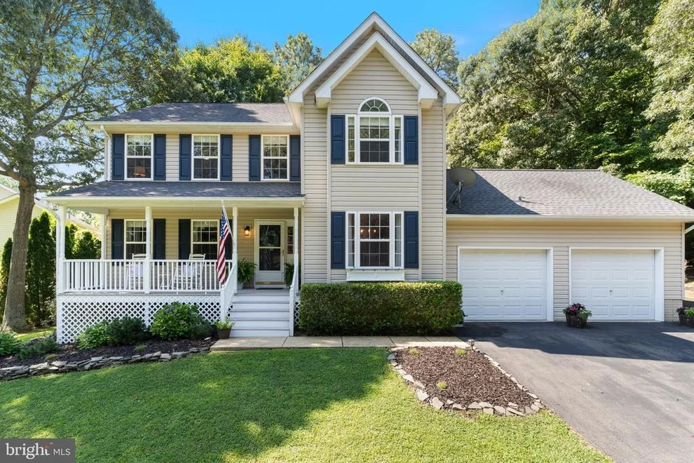 Unit for sale at 1054 KINGS CREEK, SAINT LEONARD, MD 20685