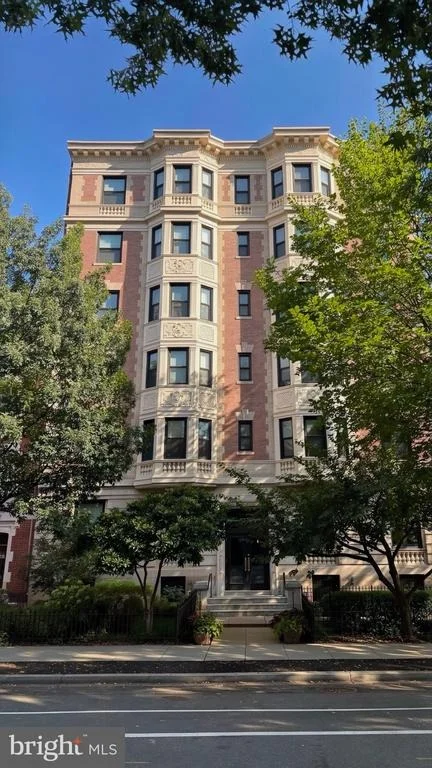Unit for sale at 1735 NEW HAMPSHIRE AVENUE NW, WASHINGTON, DC 20009