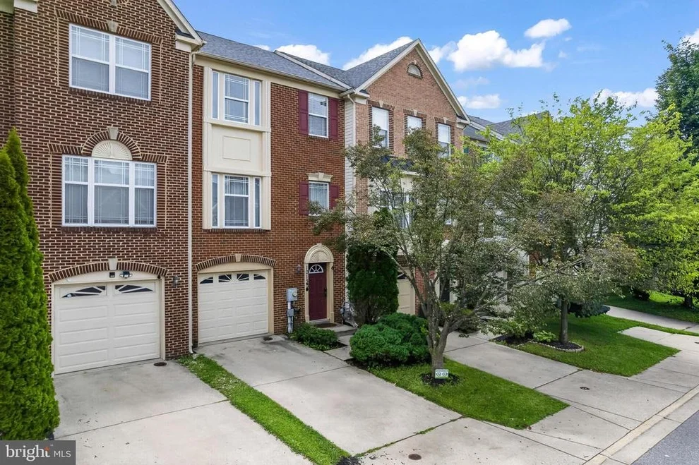 Unit for sale at 1013 COLLINDALE AVENUE, MOUNT AIRY, MD 21771