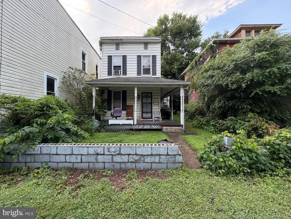 Unit for sale at 314 FURNACE STREET, CUMBERLAND, MD 21502