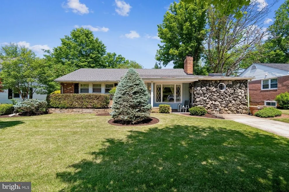 Unit for sale at 8410 RAVENSWOOD ROAD, NEW CARROLLTON, MD 20784