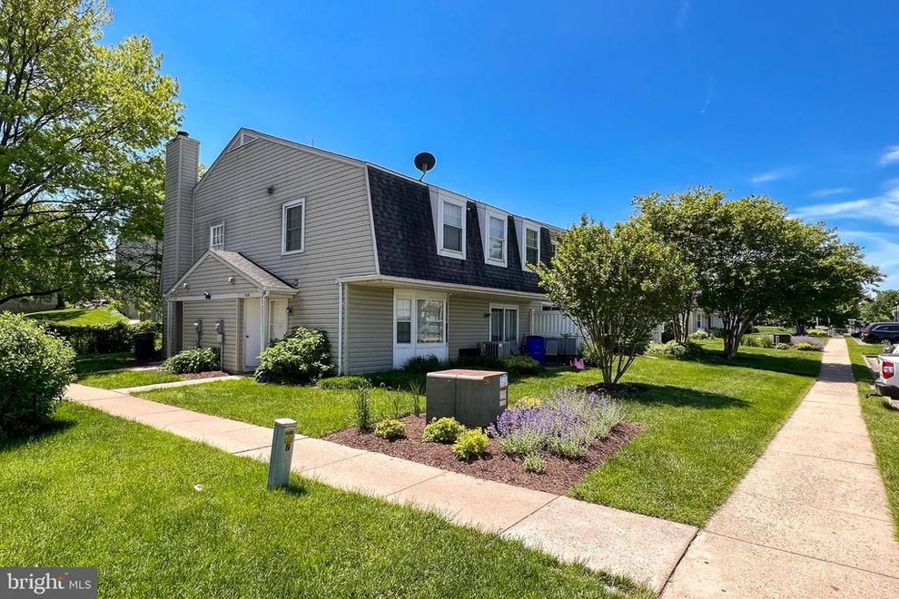 Unit for sale at 1210 DANIELLE DRIVE, FREDERICK, MD 21703