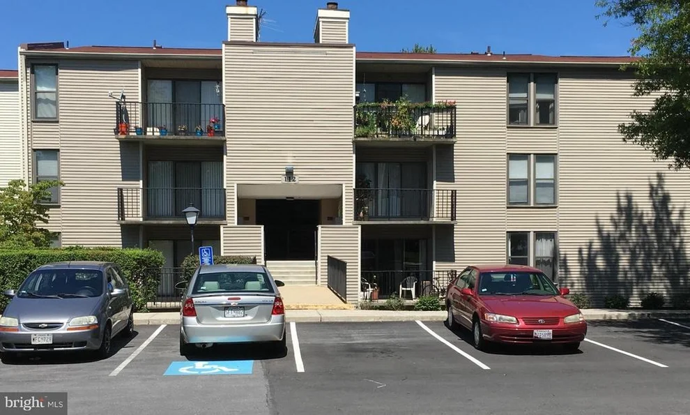 Unit for sale at 112 DUVALL LANE, GAITHERSBURG, MD 20877