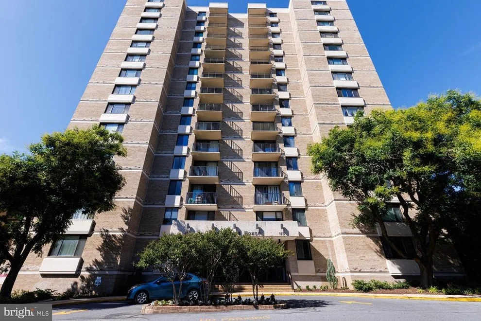 Unit for sale at 118 MONROE STREET, ROCKVILLE, MD 20850