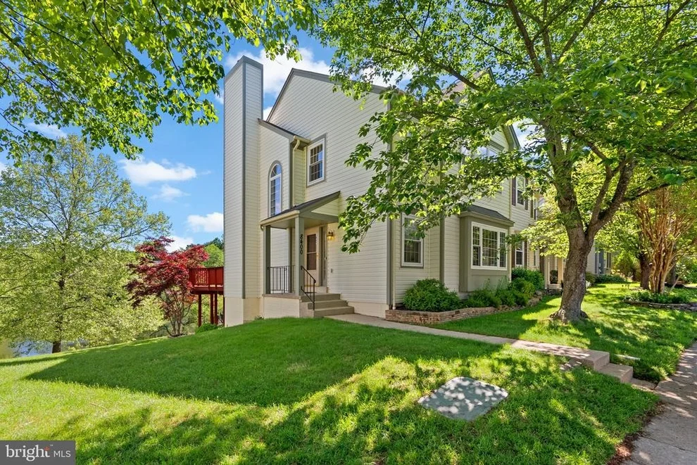 Unit for sale at 8400 MEADOW GREEN WAY, GAITHERSBURG, MD 20877