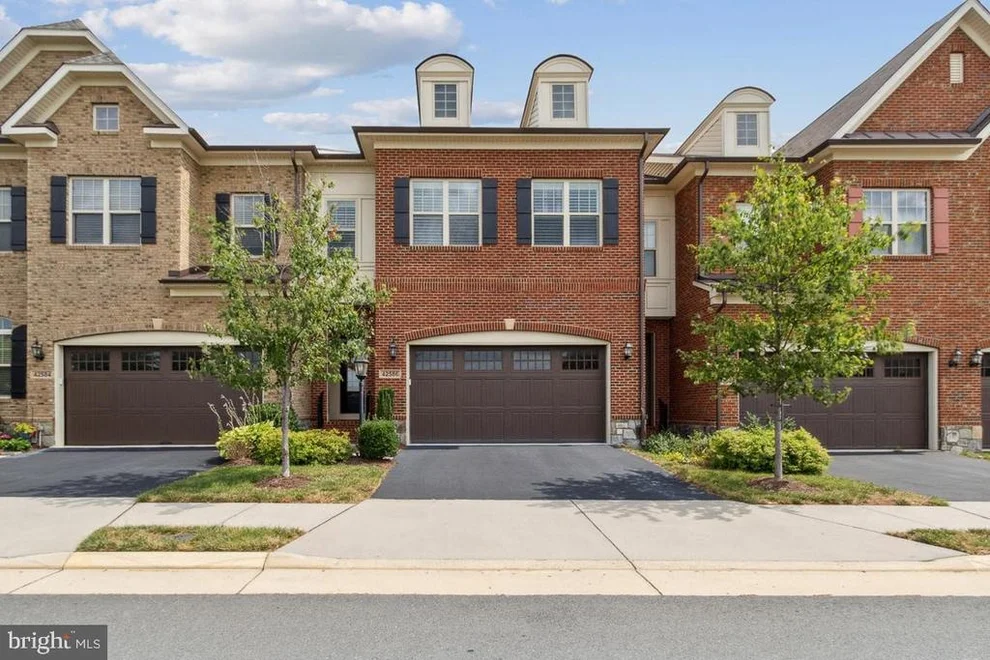 Unit for sale at 42586 DREAMWEAVER DRIVE, BRAMBLETON, VA 20148