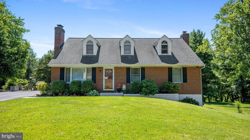 Unit for sale at 4407 CARROLL PARK COURT, SYKESVILLE, MD 21784