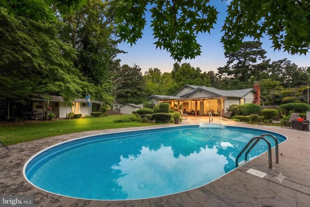 Unit for sale at 23545 TOWN CREEK DRIVE, LEXINGTON PARK, MD 20653